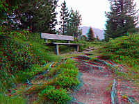 Würz - Passhöhe Bank 3D