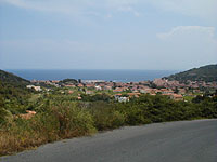Elba - Marciana Marina