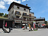 Couillole/Valberg - Tankstelle in Beuil