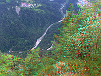 Pura - Ostrampe oben Talblick Lumiei 3D