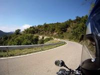 Jou2 - Westrampe Mitte Straße Helmcam