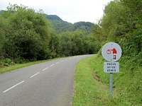 Marie Blanque - Westrampe Mitte Nazi Snowden